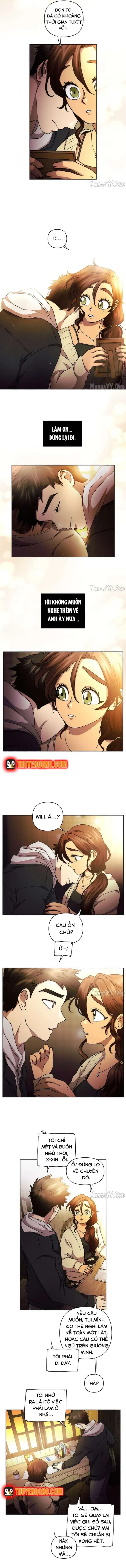 Roots Of The Heart Chapter 95 - 12