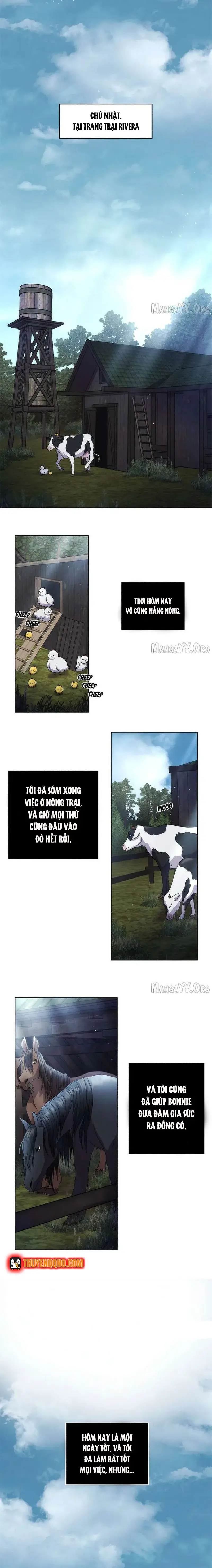 Roots Of The Heart Chapter 96 - 3