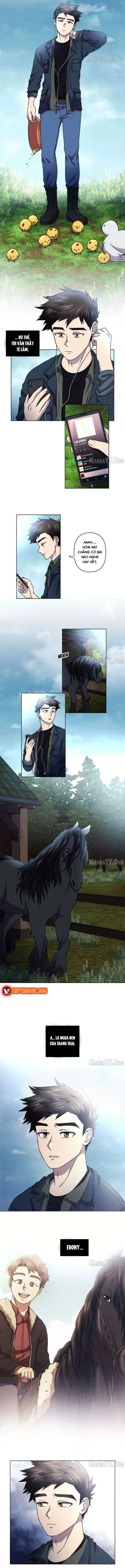 Roots Of The Heart Chapter 96 - 4