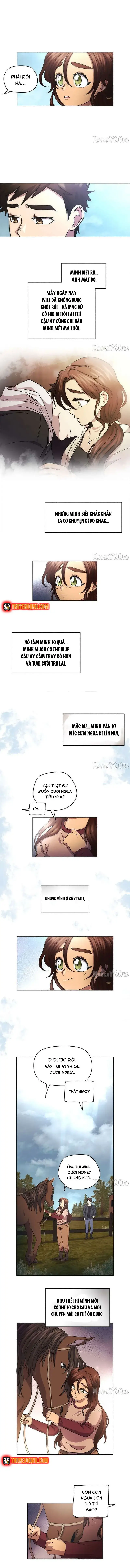 Roots Of The Heart Chapter 96 - 6