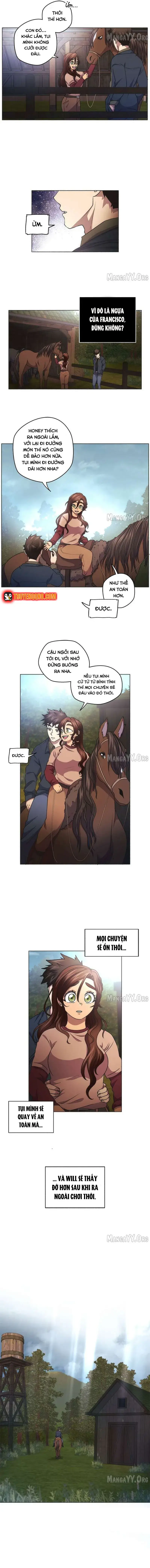 Roots Of The Heart Chapter 96 - 7