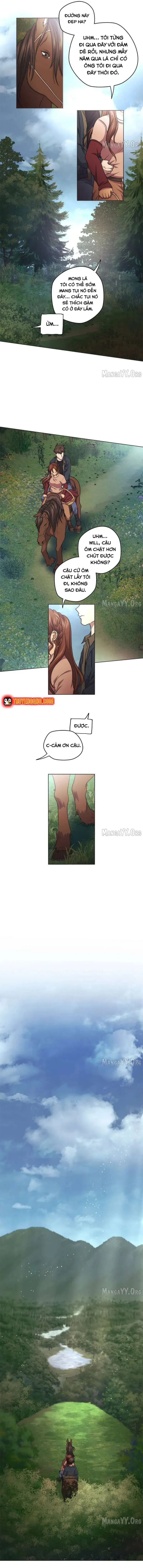 Roots Of The Heart Chapter 96 - 8