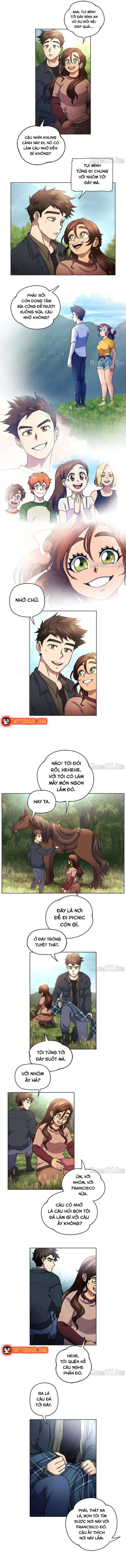 Roots Of The Heart Chapter 96 - 9