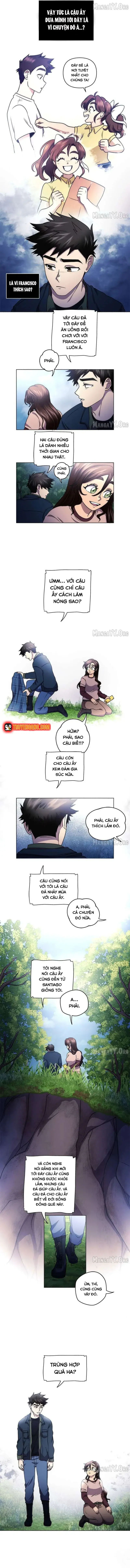 Roots Of The Heart Chapter 96 - 10
