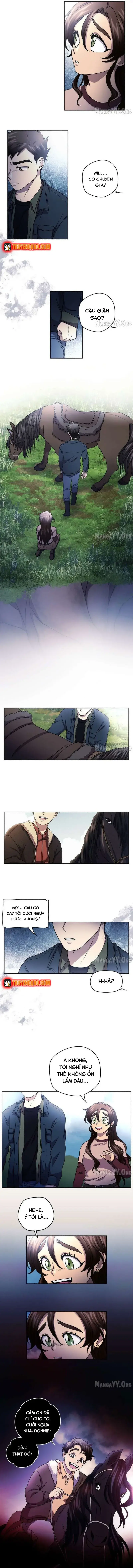 Roots Of The Heart Chapter 96 - 11