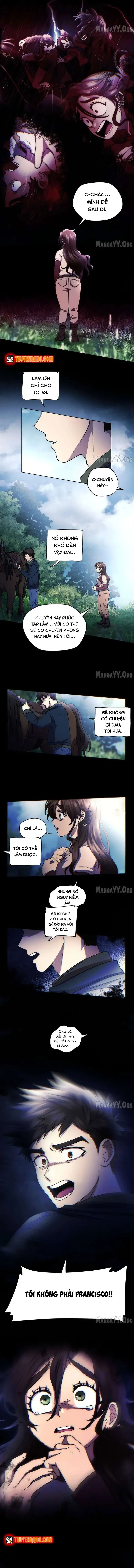 Roots Of The Heart Chapter 96 - 12