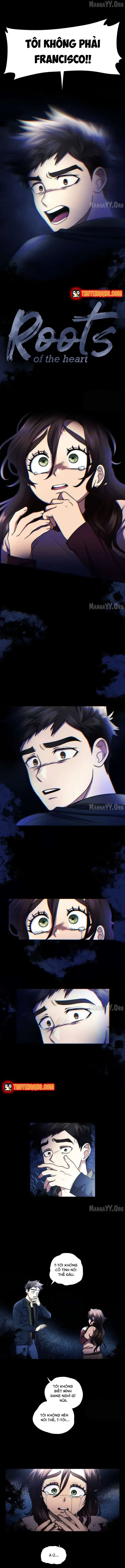 Roots Of The Heart Chapter 97 - 3