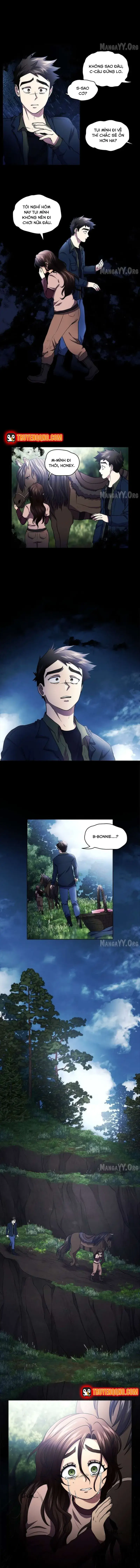 Roots Of The Heart Chapter 97 - 4