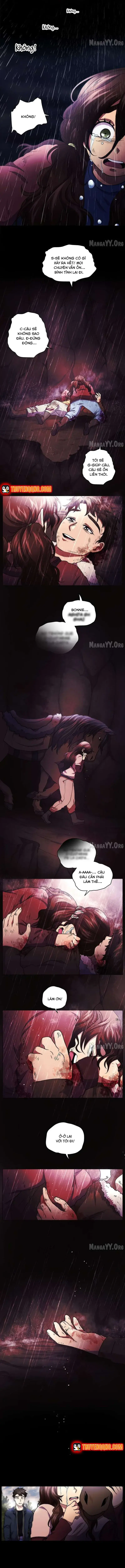 Roots Of The Heart Chapter 97 - 5