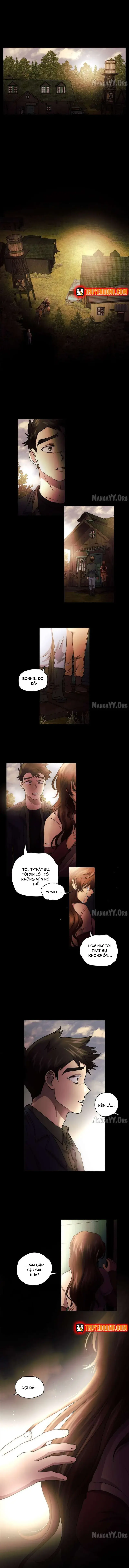 Roots Of The Heart Chapter 97 - 6