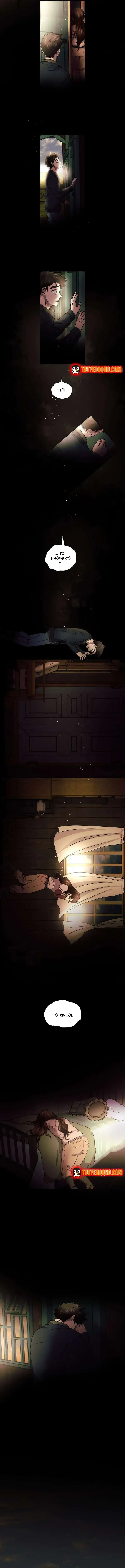 Roots Of The Heart Chapter 97 - 7