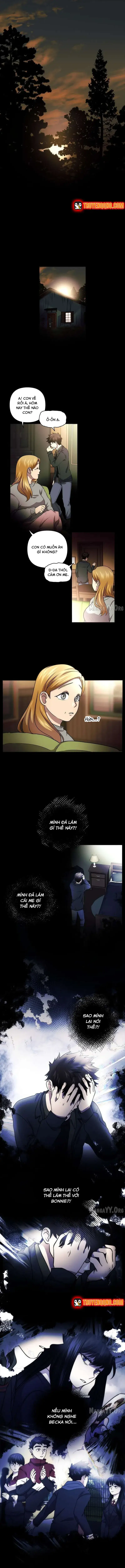 Roots Of The Heart Chapter 97 - 8