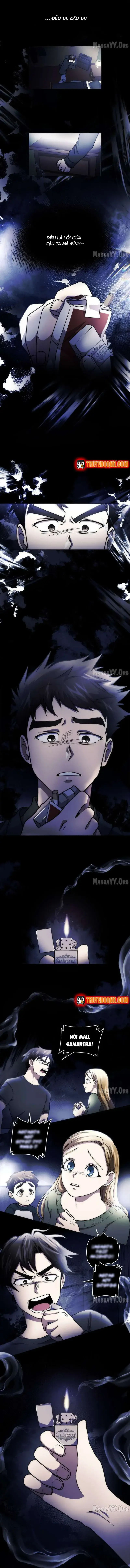 Roots Of The Heart Chapter 97 - 9