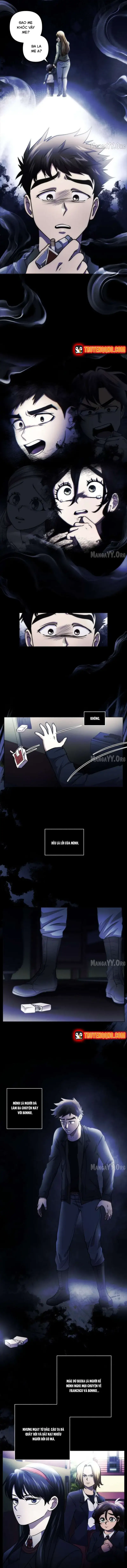 Roots Of The Heart Chapter 97 - 10