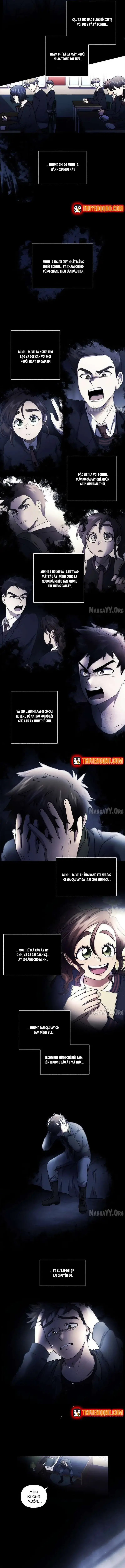 Roots Of The Heart Chapter 97 - 11