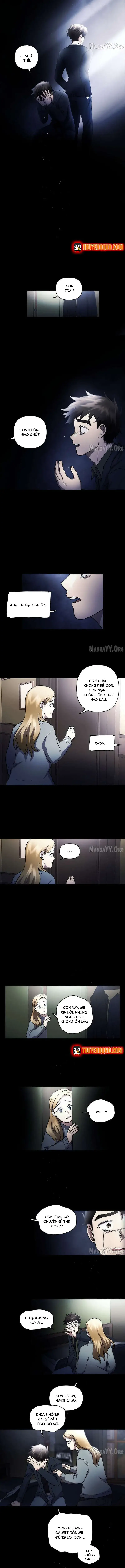 Roots Of The Heart Chapter 97 - 12