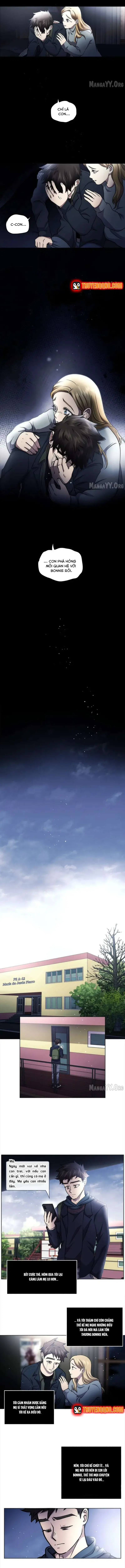 Roots Of The Heart Chapter 97 - 13