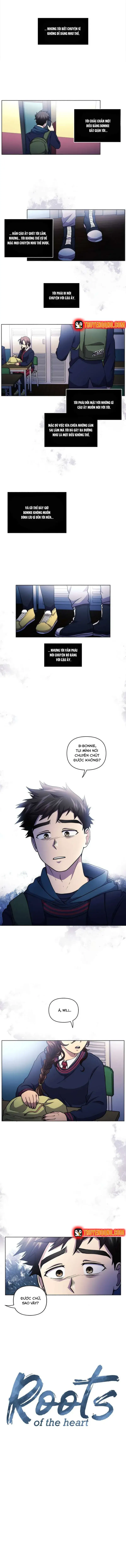 Roots Of The Heart Chapter 97 - 14