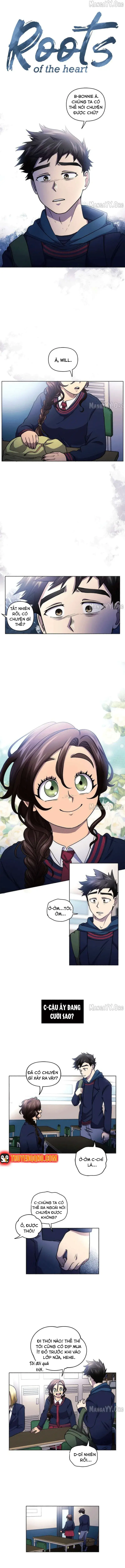 Roots Of The Heart Chapter 98 - 3