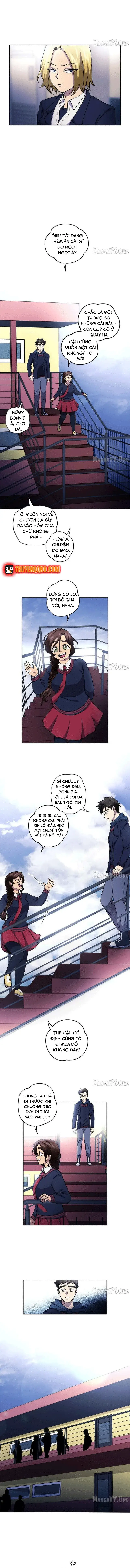 Roots Of The Heart Chapter 98 - 4