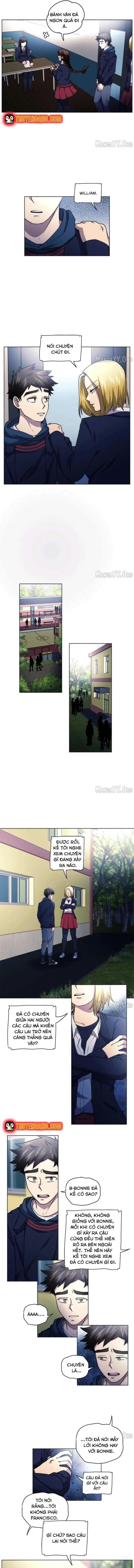 Roots Of The Heart Chapter 98 - 5