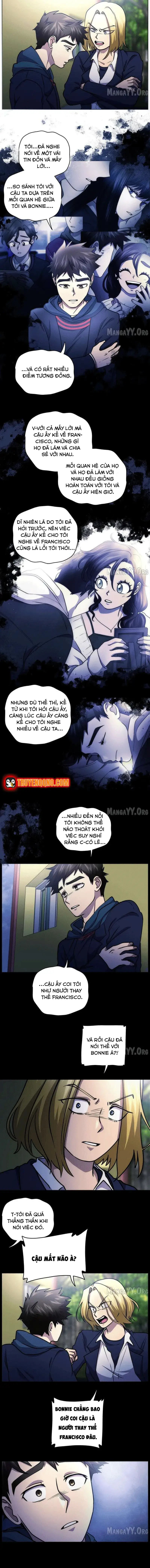 Roots Of The Heart Chapter 98 - 6