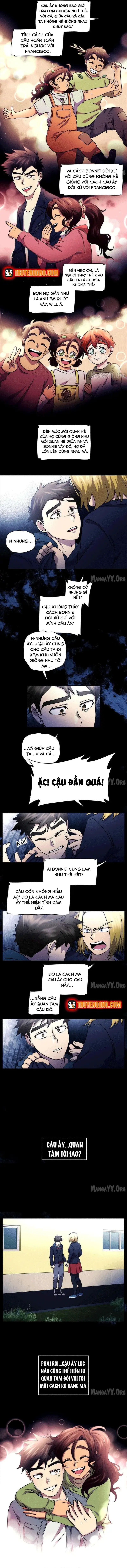 Roots Of The Heart Chapter 98 - 7