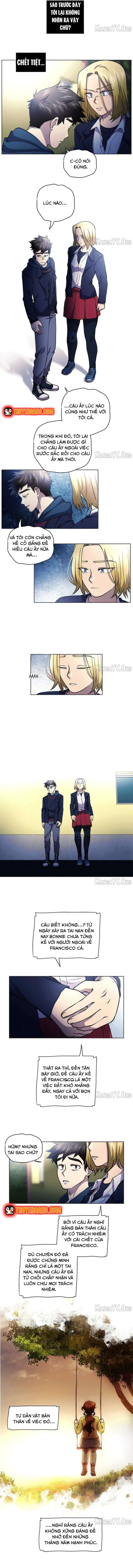 Roots Of The Heart Chapter 98 - 8