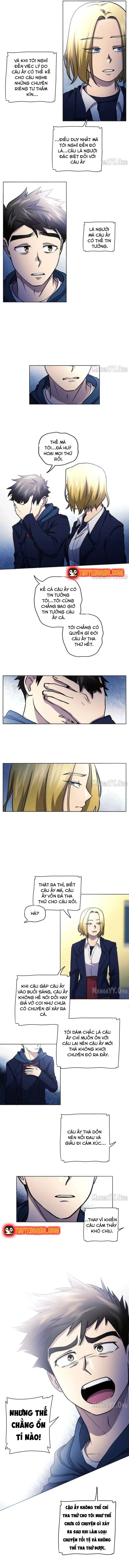 Roots Of The Heart Chapter 98 - 9