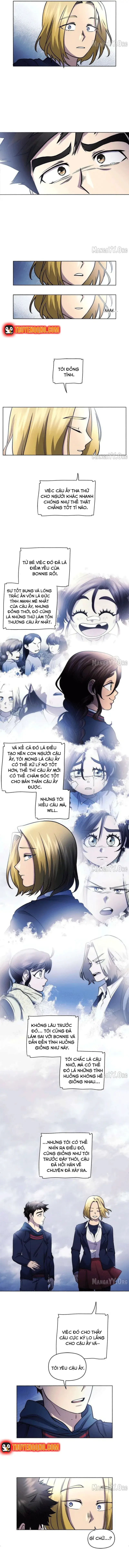 Roots Of The Heart Chapter 98 - 10