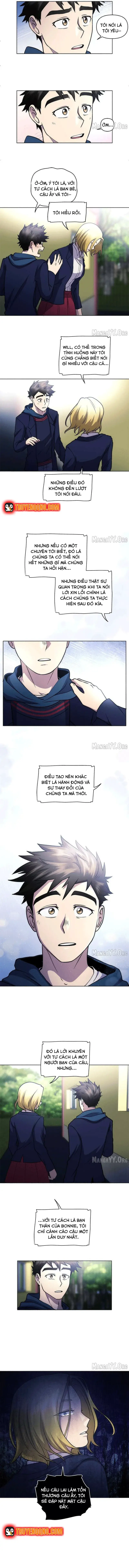 Roots Of The Heart Chapter 98 - 11