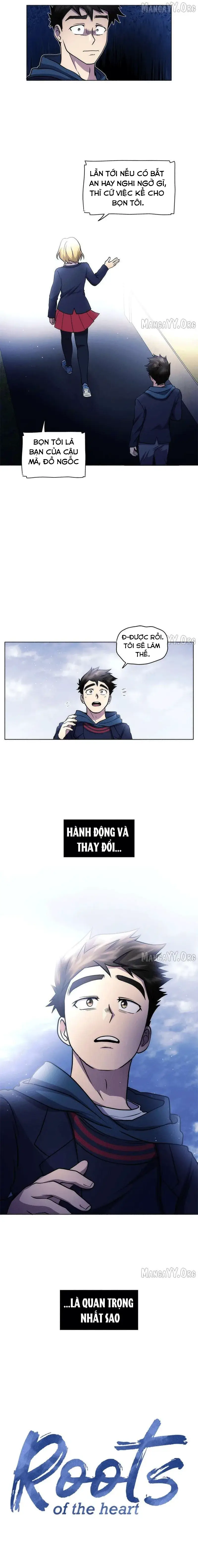 Roots Of The Heart Chapter 98 - 12