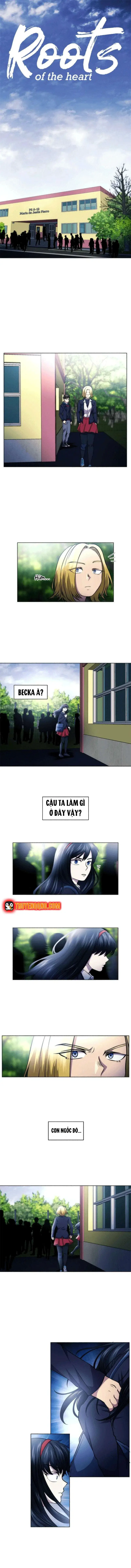 Roots Of The Heart Chapter 99 - 3