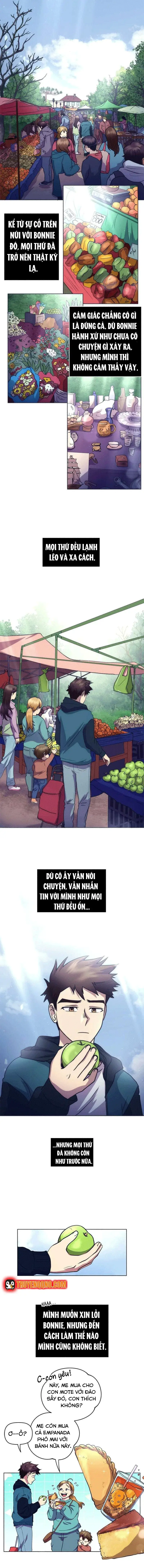 Roots Of The Heart Chapter 99 - 5