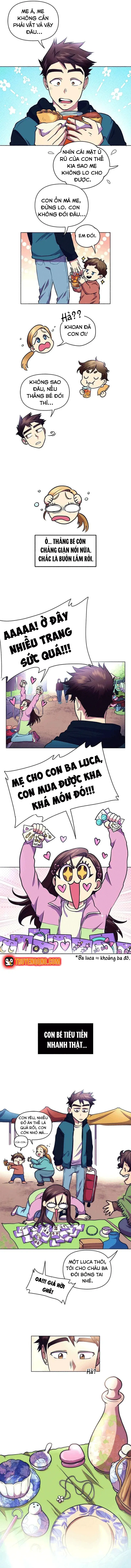 Roots Of The Heart Chapter 99 - 6