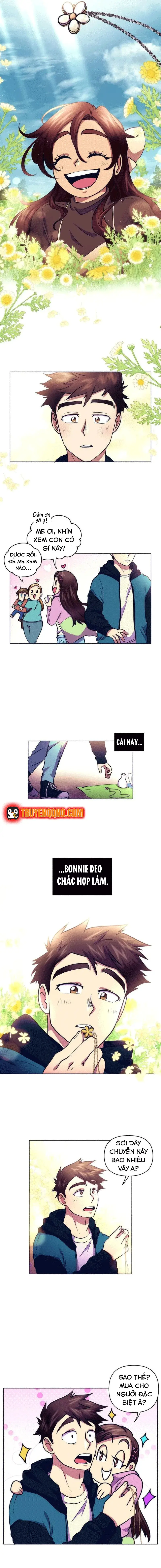 Roots Of The Heart Chapter 99 - 7