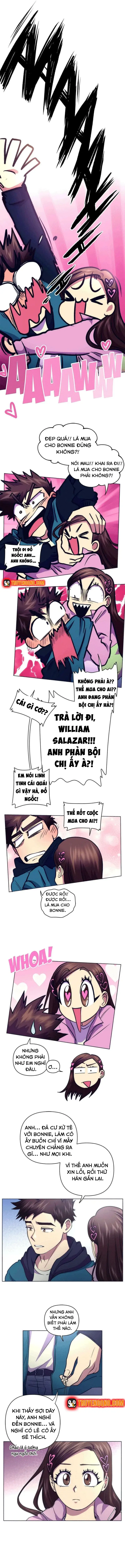 Roots Of The Heart Chapter 99 - 8