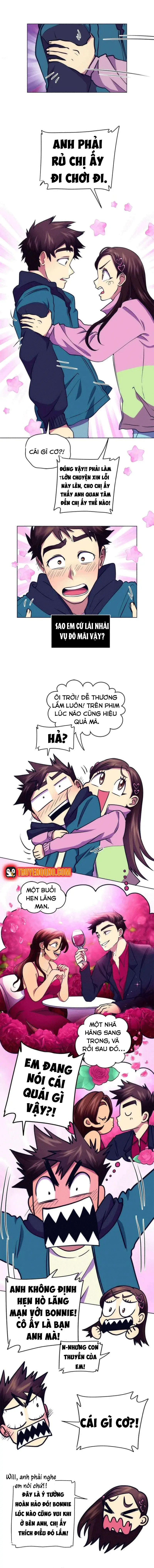 Roots Of The Heart Chapter 99 - 9