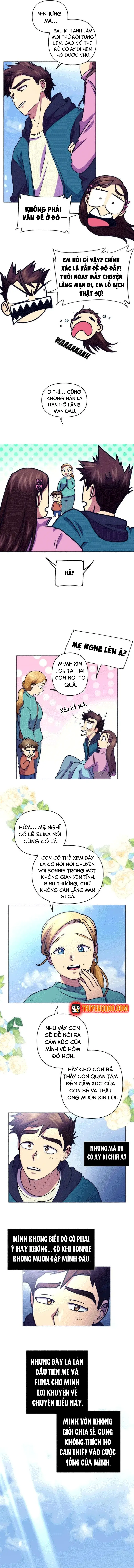 Roots Of The Heart Chapter 99 - 10