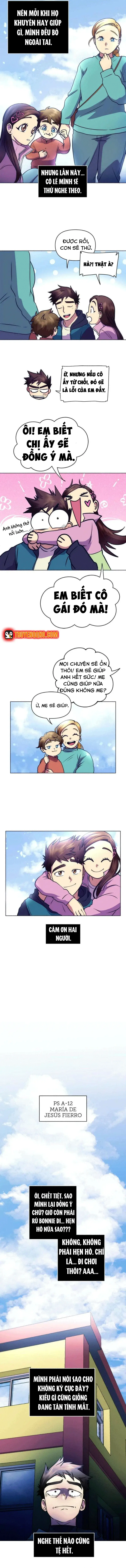 Roots Of The Heart Chapter 99 - 11