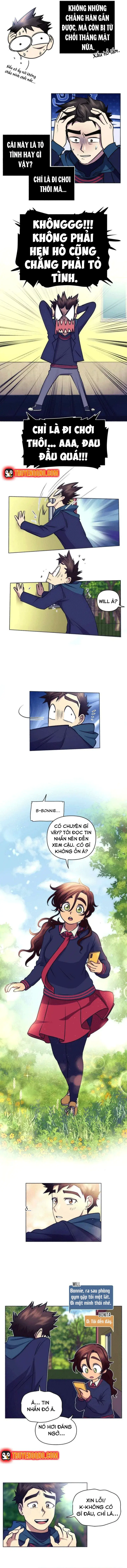 Roots Of The Heart Chapter 99 - 12