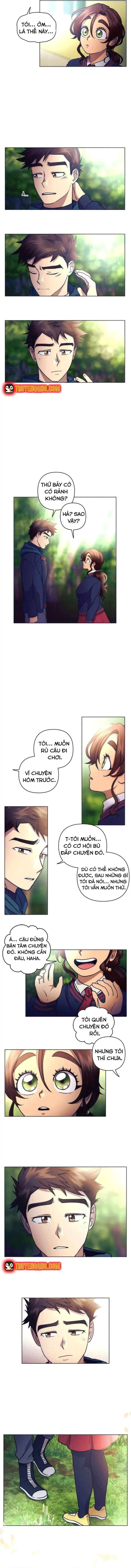 Roots Of The Heart Chapter 99 - 13