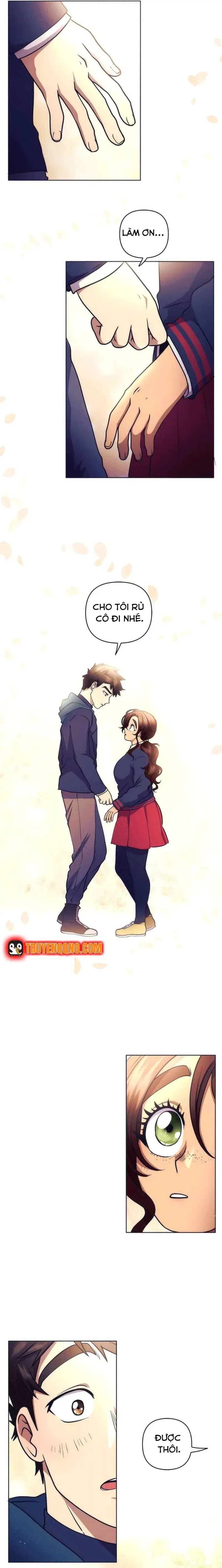 Roots Of The Heart Chapter 99 - 14