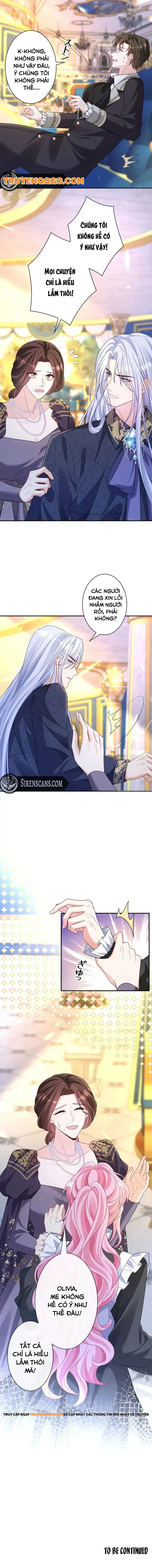 Tôi Chuốc Say Anh Ấy Và Cưỡng Cầu Tình Yêu Đơn Phương Của Mình Chapter 18 - 7