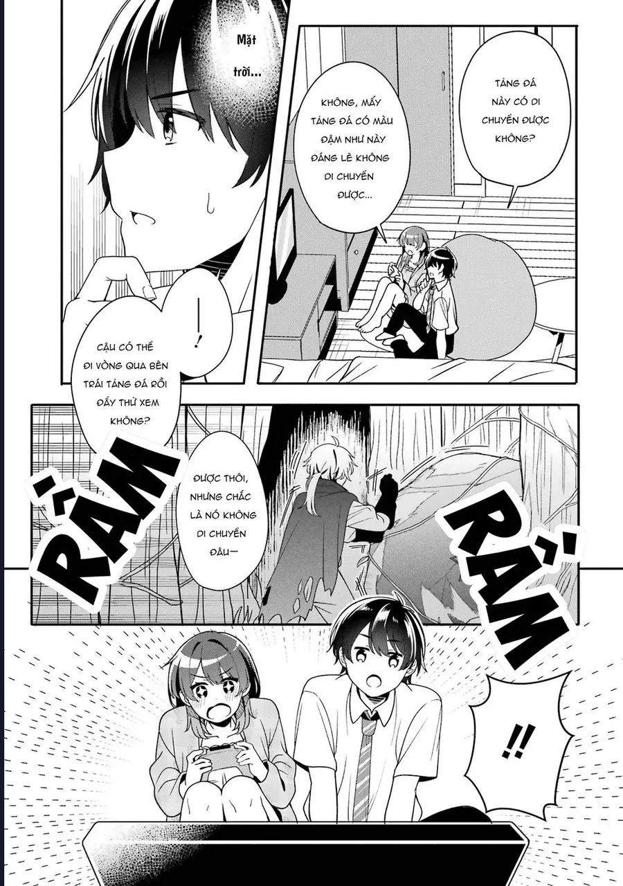 Muboubi Kawaii Pyjama Sugata No Bishoujo To Heya De Futarikiri Chapter 2 - 27