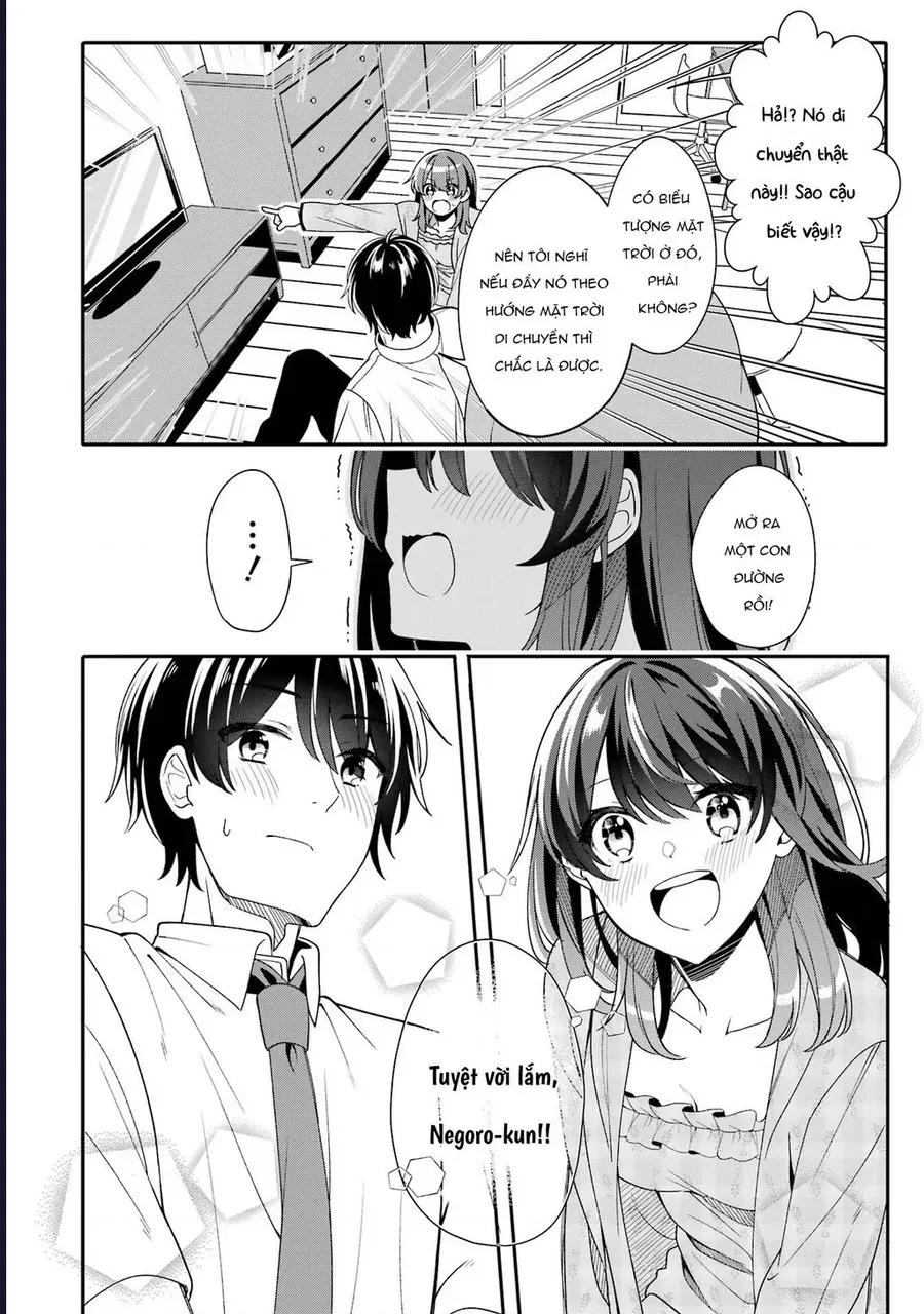 Muboubi Kawaii Pyjama Sugata No Bishoujo To Heya De Futarikiri Chapter 2 - 28