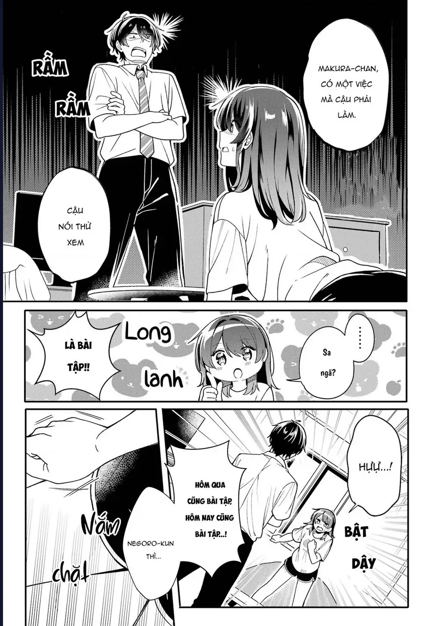 Muboubi Kawaii Pyjama Sugata No Bishoujo To Heya De Futarikiri Chapter 2 - 31