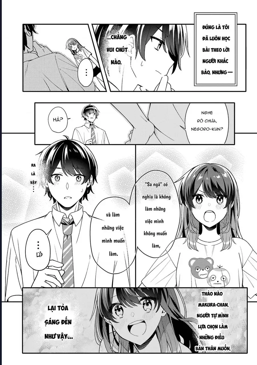 Muboubi Kawaii Pyjama Sugata No Bishoujo To Heya De Futarikiri Chapter 2 - 36