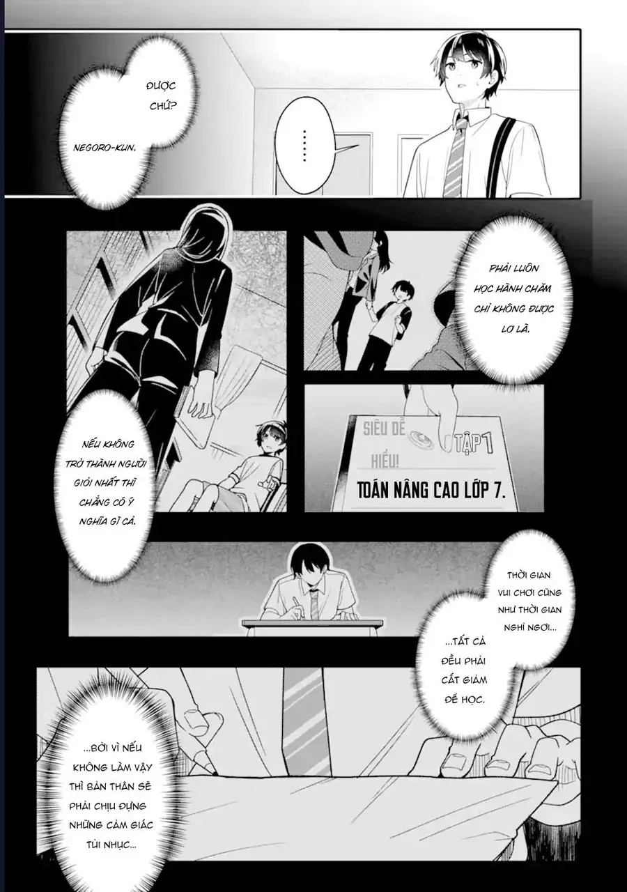 Muboubi Kawaii Pyjama Sugata No Bishoujo To Heya De Futarikiri Chapter 4 - 17