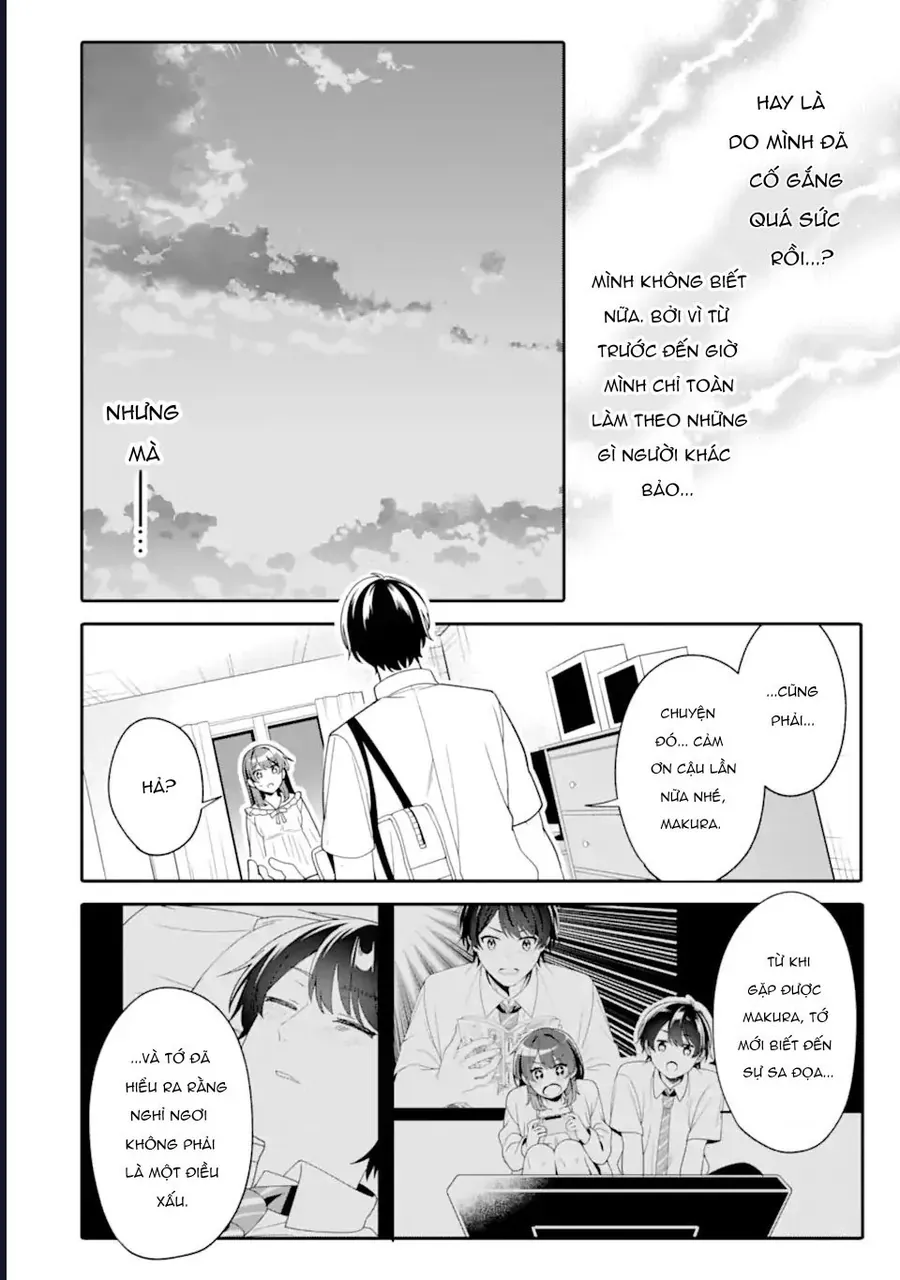 Muboubi Kawaii Pyjama Sugata No Bishoujo To Heya De Futarikiri Chapter 4 - 18